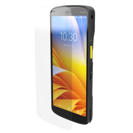 "Zebra TC22 TC27 Tempered Glass Screen Protector - High-Quality, Durable Protection | SG-TC2L-SCRNPT1-01"